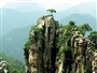 Monte Yimeng a Shanxi