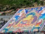 Festa Shonton, Attività Non Si Può Perdere in Tibet