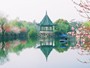 Elementi Architettonici Tipici dei Giardini del Jiangsu
