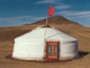 La Yurta, la Casa Mobile dei Nomadi Mongoli 