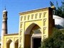 Attrazione di Kashgar